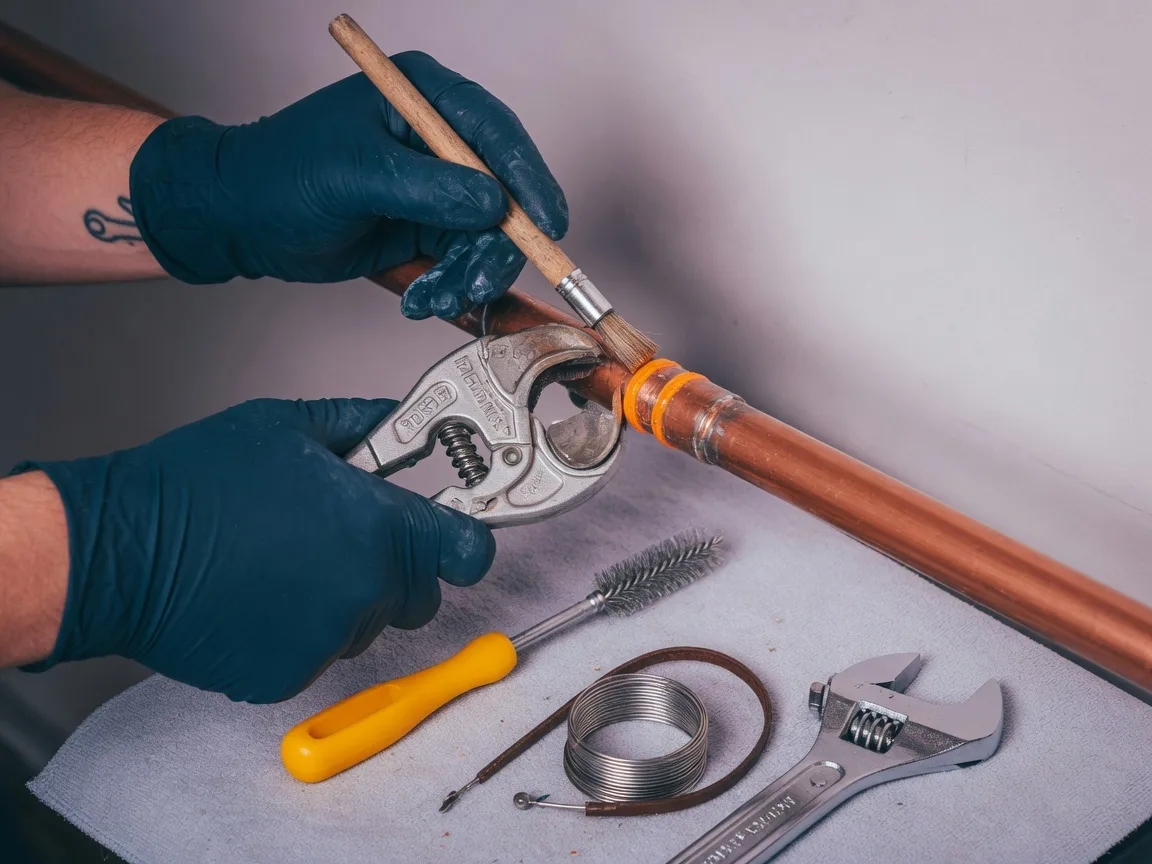 Why choose Sump Pump Repair in Orchard, TX